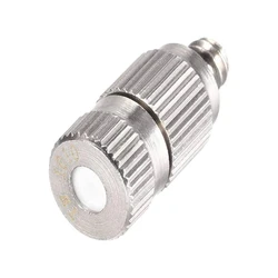 Silver Misting Nozzles