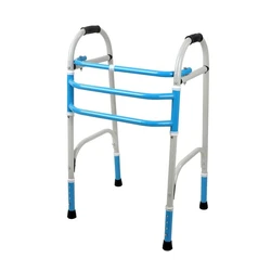 Patient Elderly Walker
