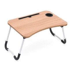 Foldable Laptop Table