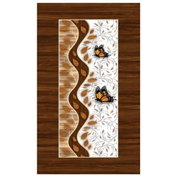 Printed Pvc Door