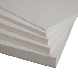 White Pvc Foam Boards