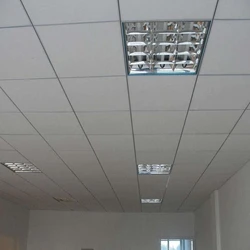 Gypsum Board False Ceiling