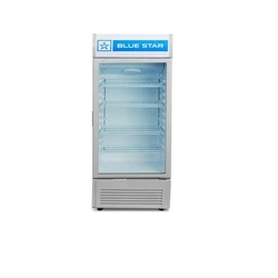 Glass Door Visi Fridge