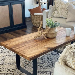 Reclaimed Wood Furniture