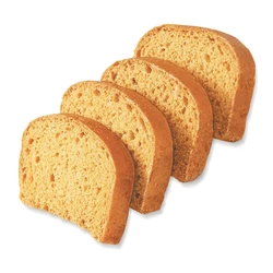 Suji Plain Rusk