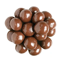 Brown Chocolate Candy