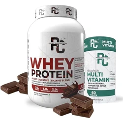 Chocolate Dietary Supplement