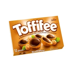 Toffee Chocolate