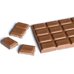 Milk Chocolate Bar