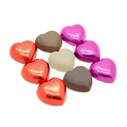 Heart Shape Chocolate