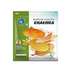 Kothmir Marcha Khakhra