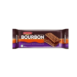 Bourbon Chocolate Biscuit