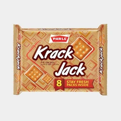 Krack Jack Biscuit