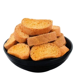 Suji Rusks Toast