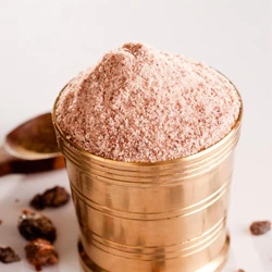 Organic Black Salt 