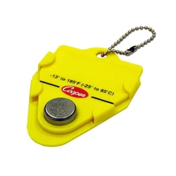 Data Copper Atkins Logger
