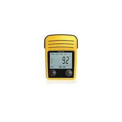 Portable Temperature Data Logger