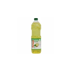 Cooking Fortune Oil