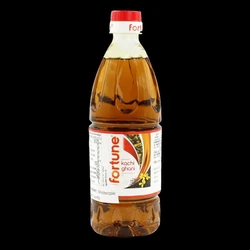 Mustard Kachi Ghani Oil