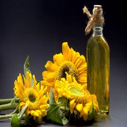 Edible Sunflower Oil