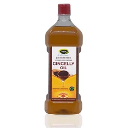 Gingelly Oil