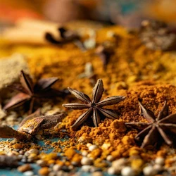 Pure Garam Masala