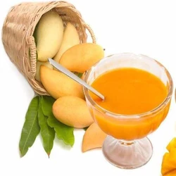 Mango Pulp