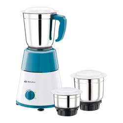 Automatic Mixer Grinder