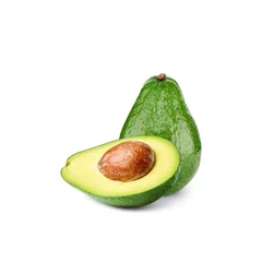 Fresh Organic Avocado