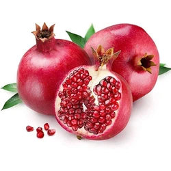 Fresh Sweet Pomegranate