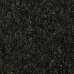 Black Granite Slab