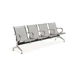 Tandem Waiting Chair