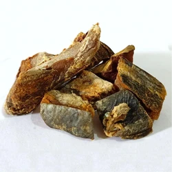 Dry Tuna Fish
