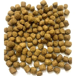 Catla Fish Feed