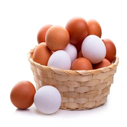 Natural Brown Egg