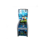 Metal Paradise Marble Game
