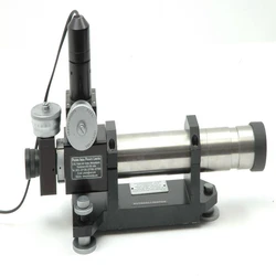 Green Precision Autocollimator