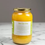 Cow Hygienically Ghee