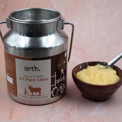 Desi Pure Ghee