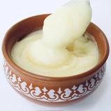 White Pure Ghee