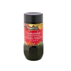 Pectinised Tamarind Concentrate