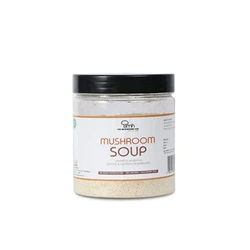 Mushroom Soup Powder