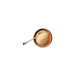 Refined Brown Sugar