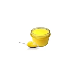 Yellow Pure Cow Ghee 