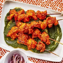 Frozen Chicken Tikka