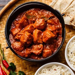 Masala Chicken Tikka