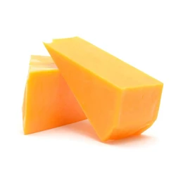 Yellow Cheddar Cheese