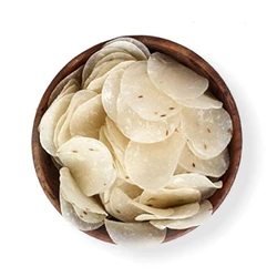 Crispy Jeera Papad
