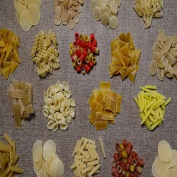 Snacks Pellets