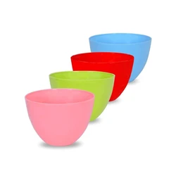 Plastic Mixing Bowl